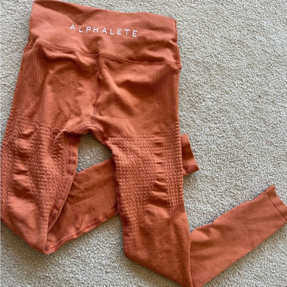 Alphalete Bundle - Picture 6 of 6